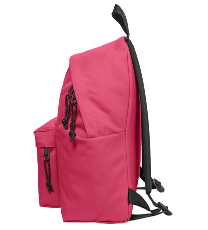 EastPak Backpack - Padded Pak'r - 24L - Pink Escape