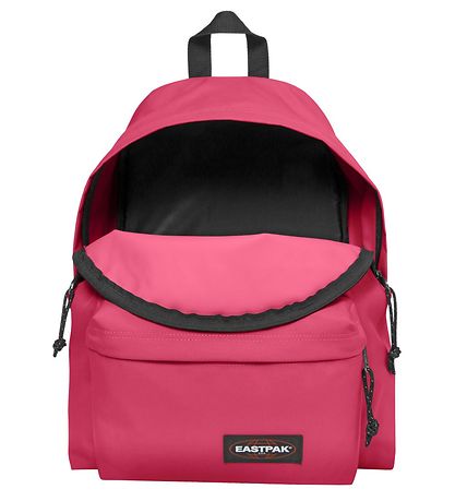 EastPak Backpack - Padded Pak'r - 24L - Pink Escape