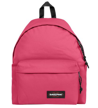 EastPak Backpack - Padded Pak'r - 24L - Pink Escape
