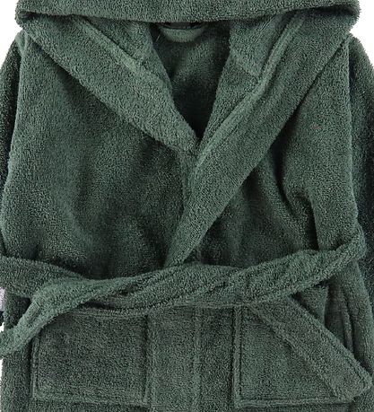 Nørgaard Madsens Bathrobe - 2 years - Dark Liningest