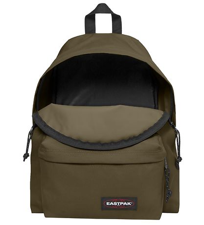 Eastpak Backpack - Padded Pak'r - 24 L - Army Olive