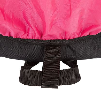 Eastpak Housse de Pluie pour Poussette - Cory - Rose Escape