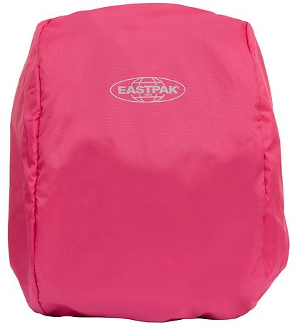 Eastpak Housse de Pluie pour Poussette - Cory - Rose Escape