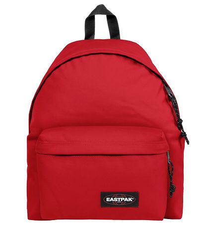 Eastpak Backpack - Padded Pak'r - 24 L - Sailors Red