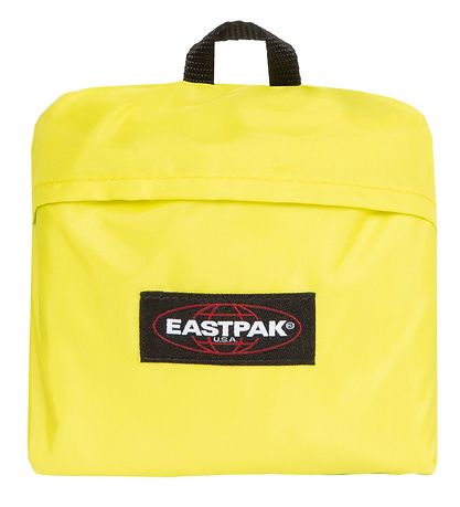 Eastpak Housse de Pluie pour Poussette - Cory - Spring Citron