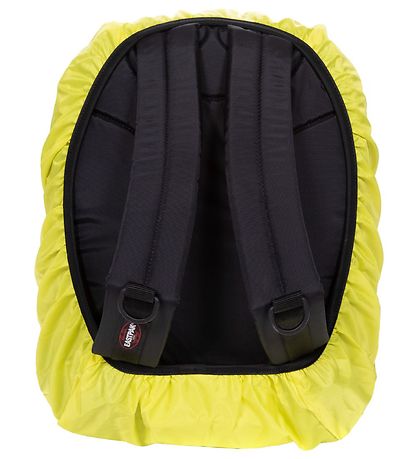 Eastpak Housse de Pluie pour Poussette - Cory - Spring Citron