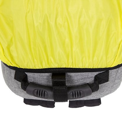 Eastpak Housse de Pluie pour Poussette - Cory - Spring Citron