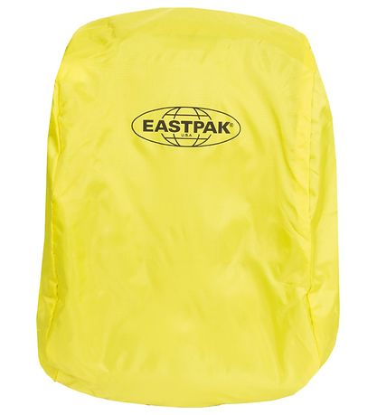 Eastpak Pram Rain Cover - Cory - Spring Lime