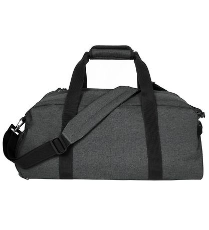 Eastpak Sports Bag - Stand More - 34 L - Black Denim