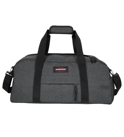 Eastpak Sports Bag - Stand More - 34 L - Black Denim