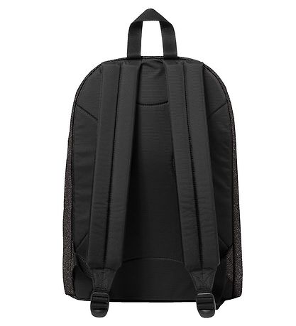 Eastpak Backpack - Out Of Office - 27 L - Spark Black