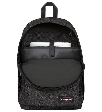 Eastpak Rugzak - Niet aanwezig - 27 l - Spark Black