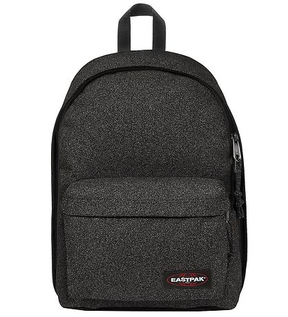 Eastpak Rugzak - Niet aanwezig - 27 l - Spark Black