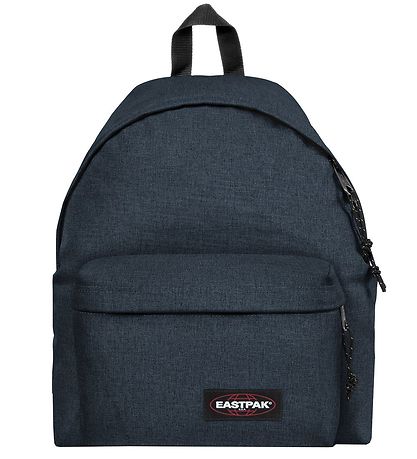 Eastpak Backpack - Padded Pak'r - 24L - Triple Denim