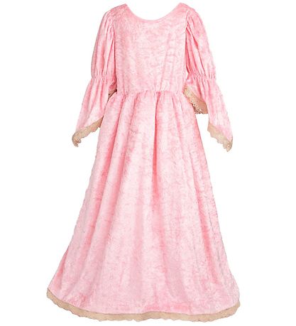 Great Pretenders Kostüm - Prinzessinnenkleid - Pink