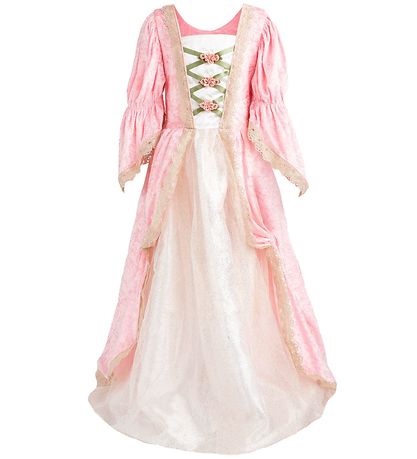 Great Pretenders Kostüm - Prinzessinnenkleid - Pink