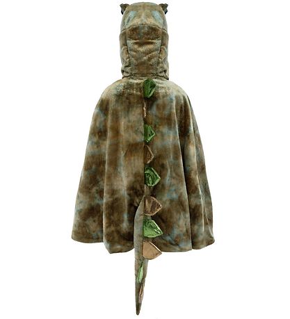 Great Pretenders Costume - Cloak - Grandasaurus T-Rex w. Claws