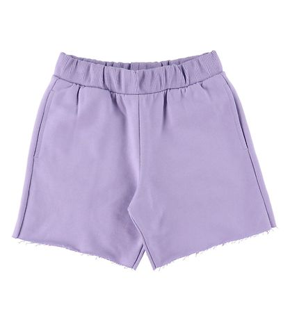 Versace Sweat Set - Orchid w. Logo