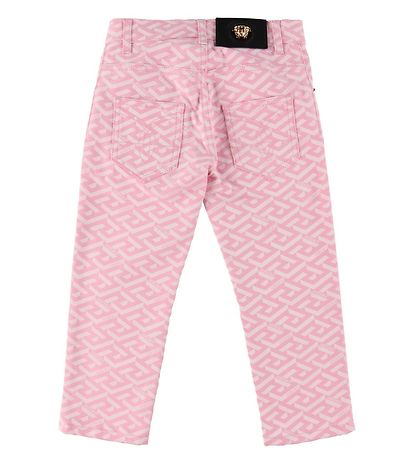 Versace Jeans - Candy/White