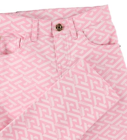 Versace Jeans - Candy/White