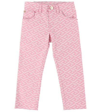 Versace Jeans - Candy/White