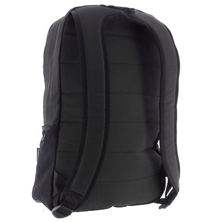 Dickies Bakpoki - Canvas Plus - Svart