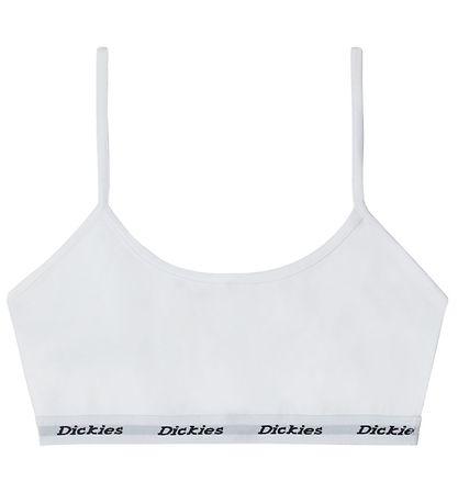 Dickies Topp - Vit