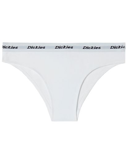 Dickies Knickers - White