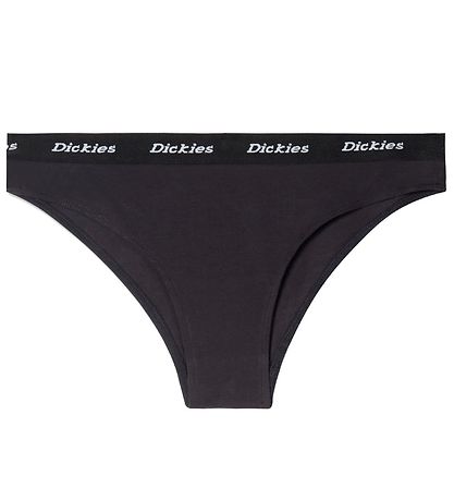 Dickies Knickers - Black