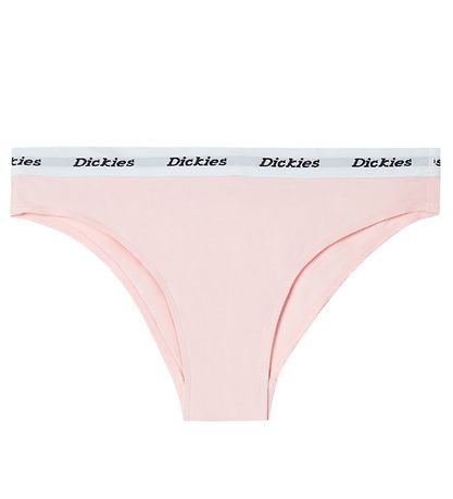 Dickies Knickers - Light Pink