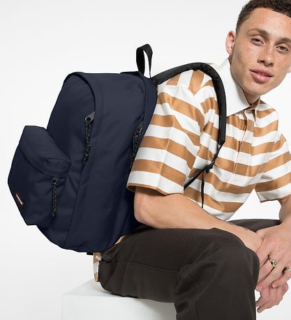 Eastpak Backpack Back To Work 27 L Ultra Marine KW IE