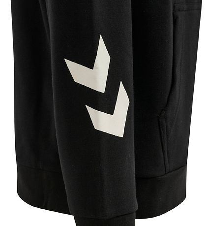 Hummel Cardigan - HmlTrece - Svart