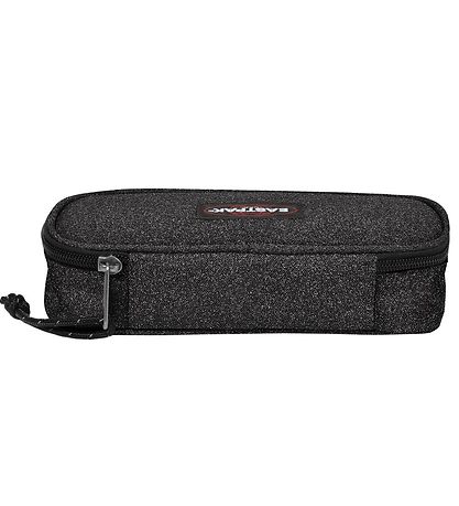 Eastpak Federmäppchen - Oval Single - Spark Black