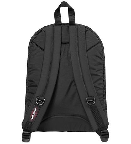 Eastpak Backpack - Pinnacle - 38 L - Spark Black