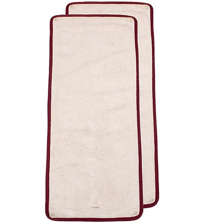 Filibabba Intermediate layer for Changing Mat - 2-Pack - Deeply 