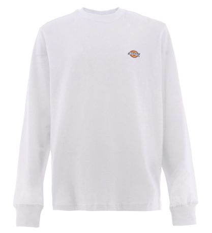 Dickies Pullover - Mapleton - Weiß