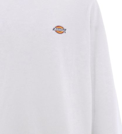 Dickies Pullover - Mapleton - Weiß