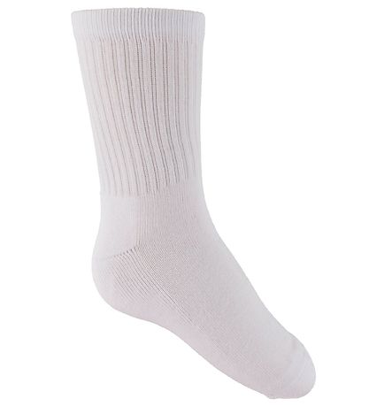 Dickies Socks - 3-Pack - Valley Grove - White