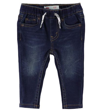 Levis Jeans - Skinny Ruban - Mre Hiver