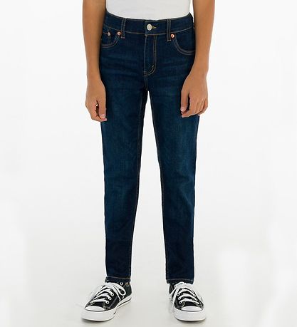 Levis Jeans - 512 Slim Taper - Hydra