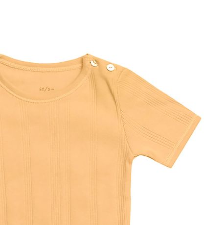 Noa Noa miniature Stuttermabolur - Rattan