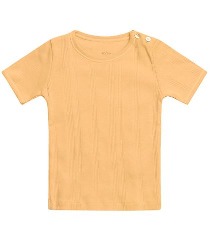 Noa Noa miniature Stuttermabolur - Rattan