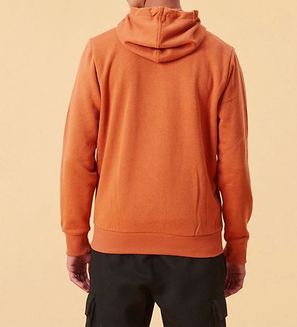 New Era Kapuzenpullover - New York Yankees - Toffee