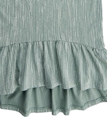 Soft Gallery Galeriekleid - Kleid Blue - Silberblau