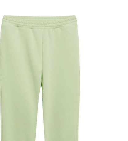Grunt Jogginghosen - Lilian - Light Green