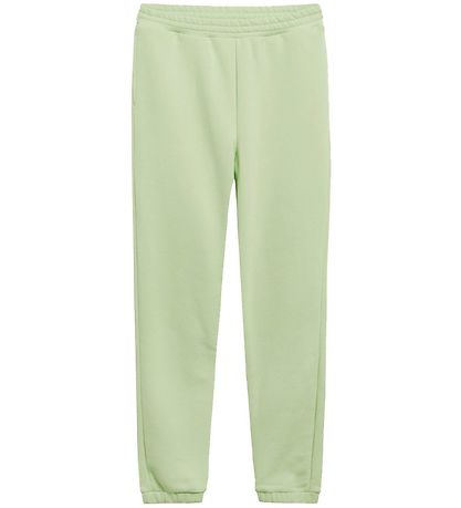 Grunt Jogginghosen - Lilian - Light Green