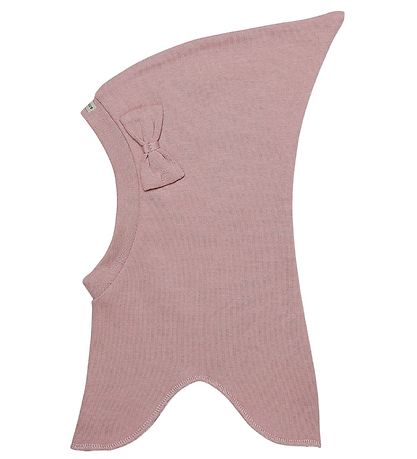 Racing Kids Balaclava - Single Layer - Dusty Rose