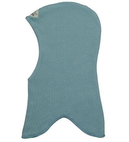 Racing Kids Balaclava - 2-layer - Sky Blue