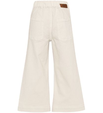Molo Jeans - 3/4 Llengd - Alyna - Pearled Ivory