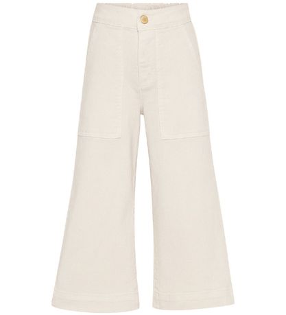 Molo Jeans - 3/4 Llengd - Alyna - Pearled Ivory